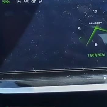 Baykaralar Peugeot Bayisinin Garantili Sattığı Araçların Sorununu Çözmemesi!