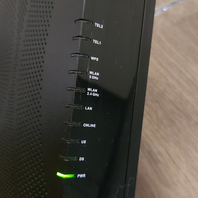 Altı Gün Süren İnternet Kesintisi İşletmemi Felç Etti