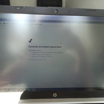 Türk Telekom İş Yerimde Sürekli İnternet Kesintileri İş Akışını Felç Ediyor