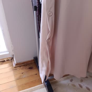 Yanıltıcı Görsel Ve Kalitesiz Ürün Cevapsız İade Talebi