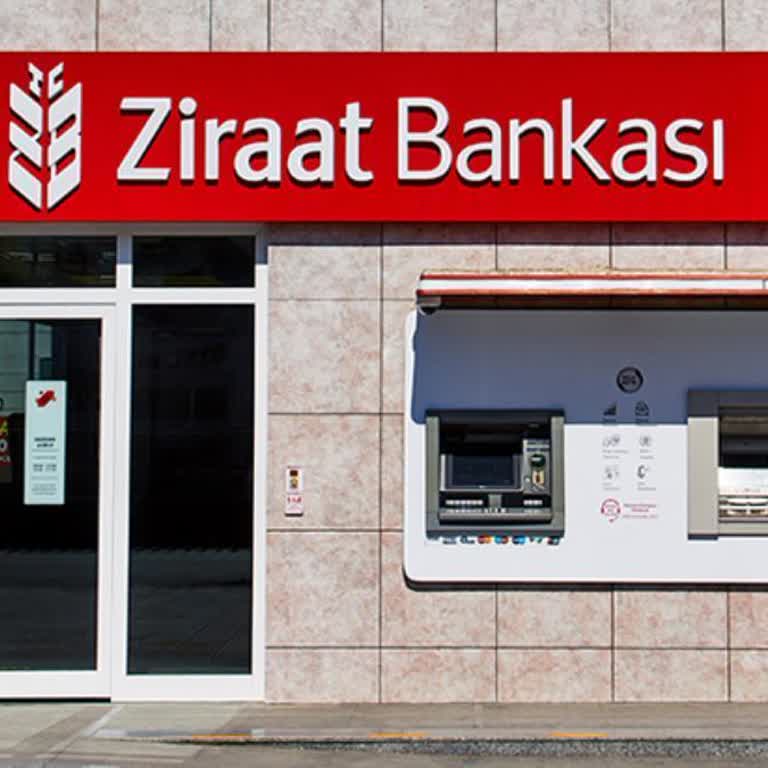 Ziraat Bankası Maaş Hesabımın Erken Blokelenmesi