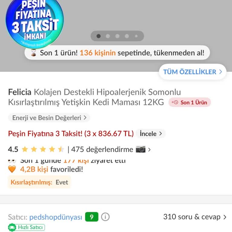 Yanıltıcı Kargo Bilgisi Ve Uzayan Teslimat Mağduriyeti
