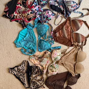 Kısa Sürede Bozulan Bikini Üstü İçin İade Ve Değişim Talebi
