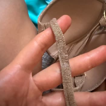 Kısa Sürede Bozulan Bikini Üstü İçin İade Ve Değişim Talebi