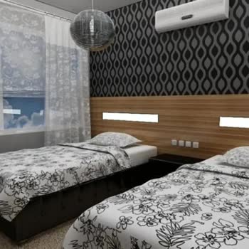 Yanıltıcı Otel Görselleri Ve Sigara Kokulu Oda İadesi Talebi