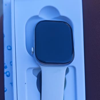Harvox Watch 11 Pro’da Sürekli Ekran Arızası Ve İade Talebi