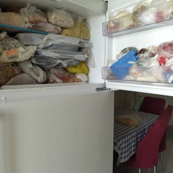 Pro Servis Merkezi Buzdolabımın Servisini Tamamlamadı Ve Bilgilendirme Yapmadı