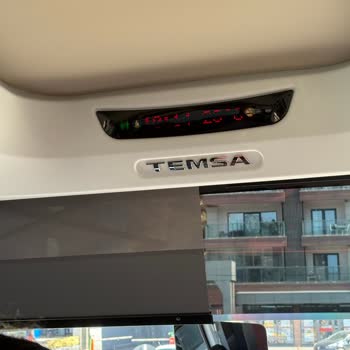 Otobüsün Çıkmaması Ve 250 TL Taksi Masrafının İadesi