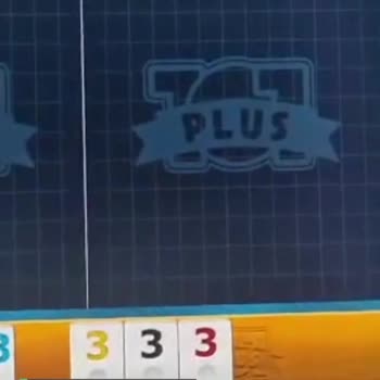 101 Okey Plus Ortaklaşa Oyun Sürekli!
