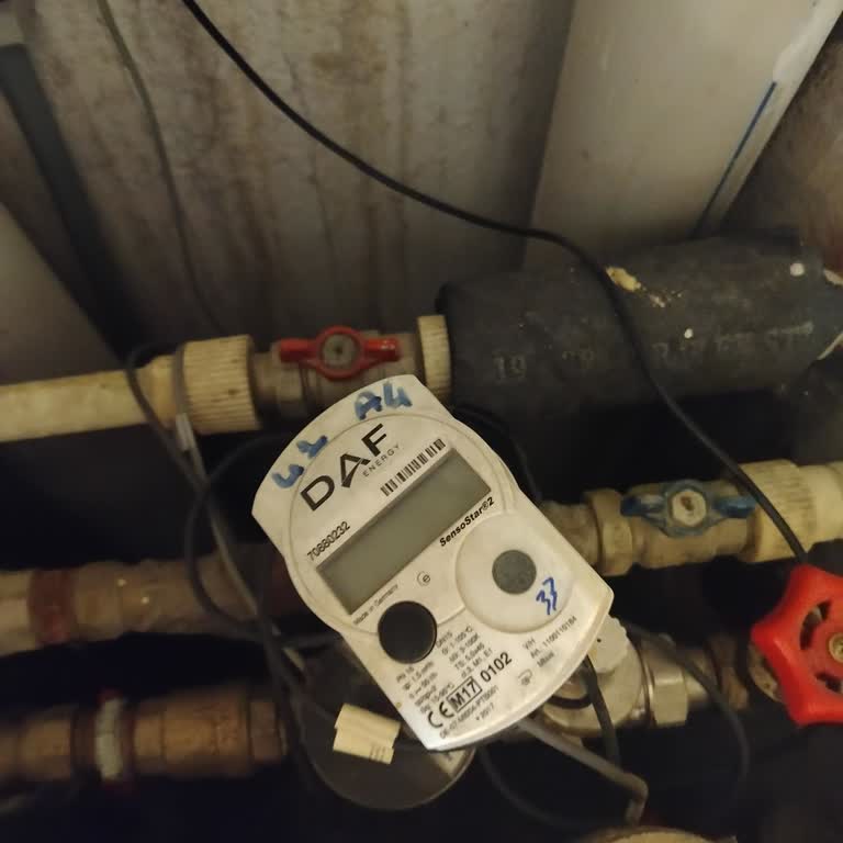 Arızalı Enerji Sayacı Ve Yanıltıcı Faturalar İçin Acil Müdahale Talebi