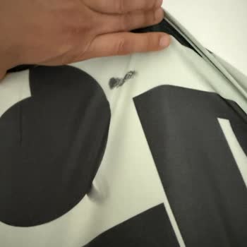 Meysa Design'dan Defolu Pareo Ve Cevapsız İletişim Şikayetim