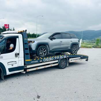 Yanıltıcı Yakıt Menzil Göstergesi Ve Tekrarlayan Yolda Kalma Sorunu