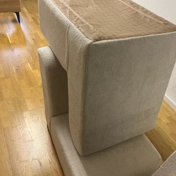 Teslimat Gecikmesi Ve Eksik Vidalar Nedeniyle Ek Masraflar