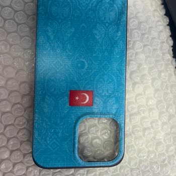 Telefon Kılıfı Baskı Kalitesi Kötü, İletişimsizlik Ve İade Talebi