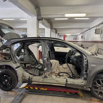 Perte Çıkmaması Nedeniyle Uzun Süre Araçsız Kalma, Tekrarlanan Teslimat Sorunları Ve Kırık Koltuk