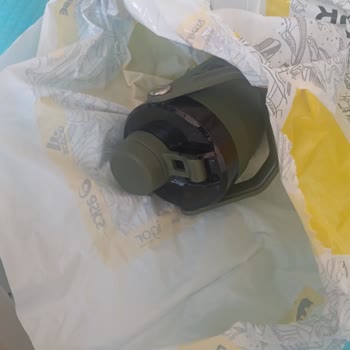 Kötü Paketleme Ve Yetersiz İletişim Nedeniyle Yaşadığım Mağduriyet