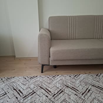 Kalitesiz Koltuk Takımı İçin Süre Gerekçesiyle Reddedilen İade Talebi