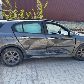Türkiye Sigorta Ve Beykar Otomotiv’in Uzun Süreli Servis Gecikmesi Ve Çözülmemiş Hasarları