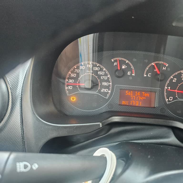 Fiat Fiorino’da Tekrarlayan Servis Sorunları Ve Aşırı Ücret Talepleri