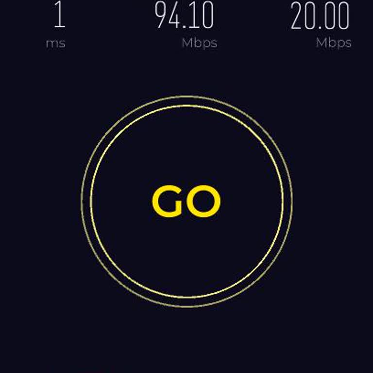 Eski Switch Ve Kablonun 100 Mbps Hız Sınırlaması, Fiber İnternet İçin Donanım Güncelleme Talebi