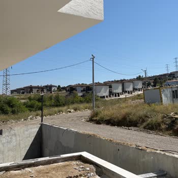 Sokak Tabelası, Aydınlatma ve Asfalt Çalışması Talebi