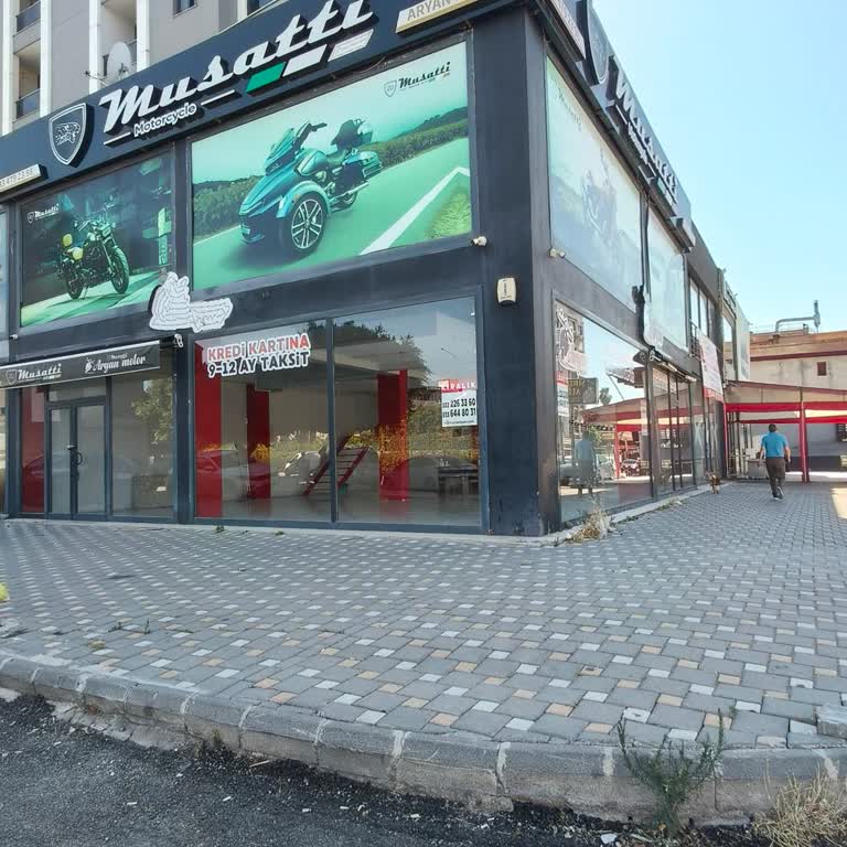 İptal Sonrası Kamera Ve Ekipman Sökümünün Tamamlanmaması