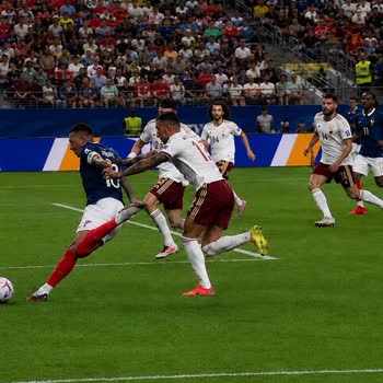 Nesine.com'da Mbappe'nin Golü Yanlış Değerlendirildi Ve Kuponlarım Haksız Kaybetti