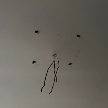 Asma Tavan Uygun Olmayan Davlumbaz Kurulumu Bilgi Eksikliği Ve İade Talebi