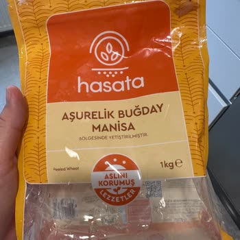 Kurtlu Aşurelik Buğday Ve Tüketiciyi Yoran Müşteri Hizmetleri