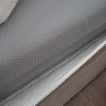İdaş Yatakta 10 Yıllık Garanti Kapsamına Rağmen 960 TL Servis Ücreti Talebi
