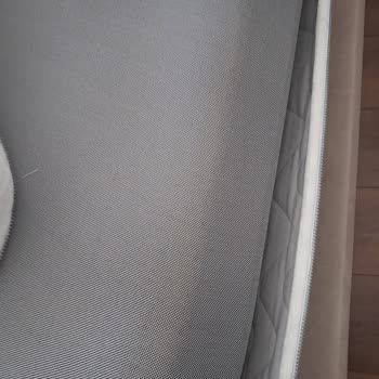İdaş Yatakta 10 Yıllık Garanti Kapsamına Rağmen 960 TL Servis Ücreti Talebi