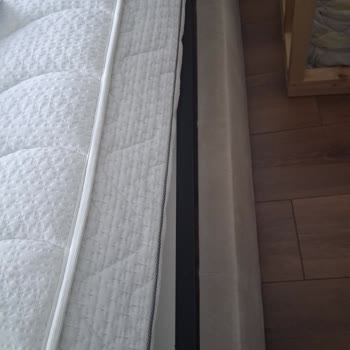 İdaş Yatakta 10 Yıllık Garanti Kapsamına Rağmen 960 TL Servis Ücreti Talebi