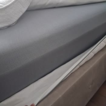 İdaş Yatakta 10 Yıllık Garanti Kapsamına Rağmen 960 TL Servis Ücreti Talebi