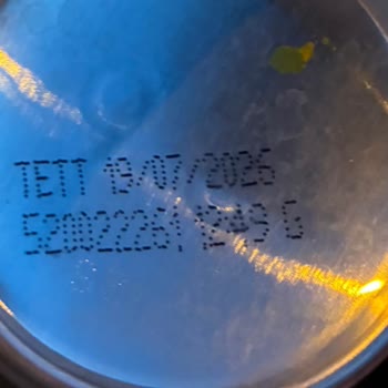 Migros’ta Son Tüketim Tarihine Yakın Nescafe Black Roast Ürünün Şeker Tadında Kalitesiz Satışı