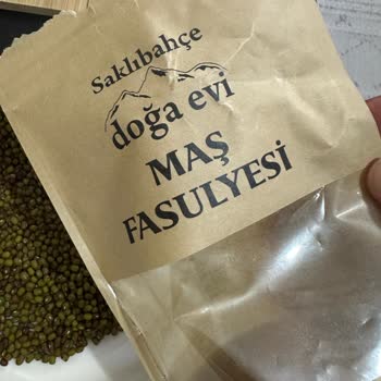 Böcekli Maş Fasulyesi Ve Yüksek Fiyatlar İçin Denetim Talebi