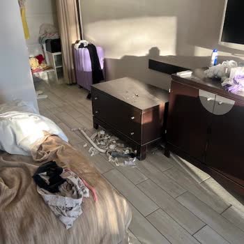 İzinsiz Oda Girişi Ve Mahremiyet İhlali Nedeniyle Ücret İadesi Talebi