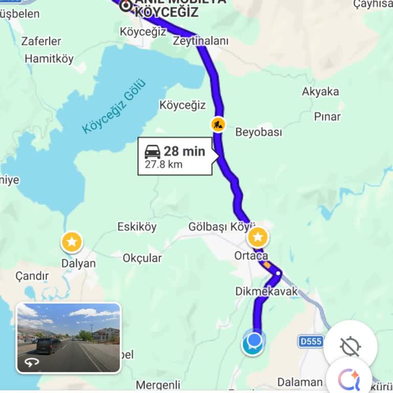 Ortaca Adresine Teslimat Sorunu: Kargolar Yanlış İlçelere Yönlendiriliyor