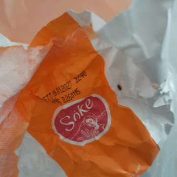 Söke Geleneksel Un’da Kurt Ve Böcek Tespiti İçin İade Talebi