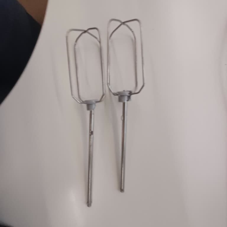 Garanti Kapsamındaki Philips Viva Blender Çırpıcıları Ücretle Değiştirildi
