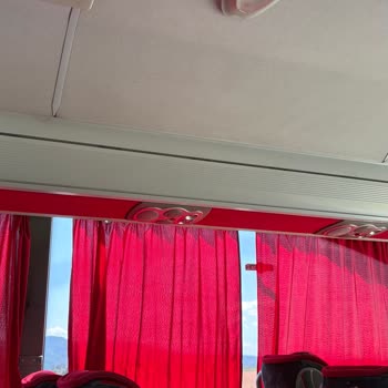 Otobüs Ve Otel Kalitesindeki Yetersizlikler Tatil Sepeti Turunda Mağduriyet Yaratıyor