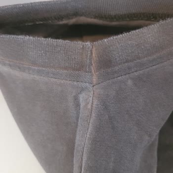 İlk Yıkamada Deforme Olan Tişörtlerde Değişim Talebim Reddedildi
