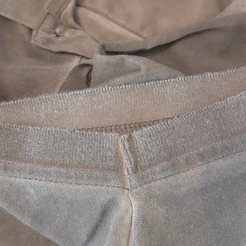İlk Yıkamada Deforme Olan Tişörtlerde Değişim Talebim Reddedildi