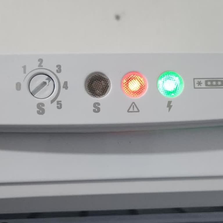 Uğur Derin Dondurucum 2 Gündür Tamamen Çalışmıyor