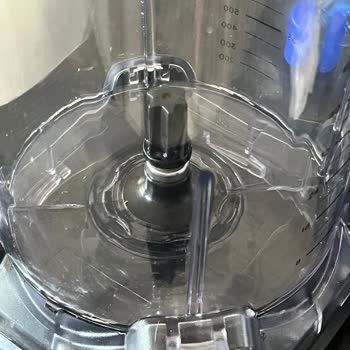 Yeni Blender Haznesinde Çatlak: Üretim Hatası Ve Haksız Müşteri Şikayetleri