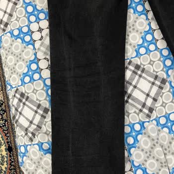 Aynı Model Pantolonlarda Yıkama Sonrası Deforme Çizgiler Ve Beyazlama Üretim Hatası