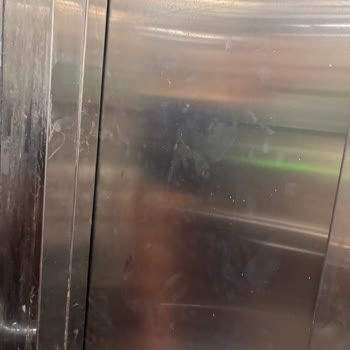Şanlıurfa Batıkent 5. Etap'ta Temizlenmeyen Bina Ve Haksız Aidat Talebi