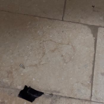 Şanlıurfa Batıkent 5. Etap'ta Temizlenmeyen Bina Ve Haksız Aidat Talebi