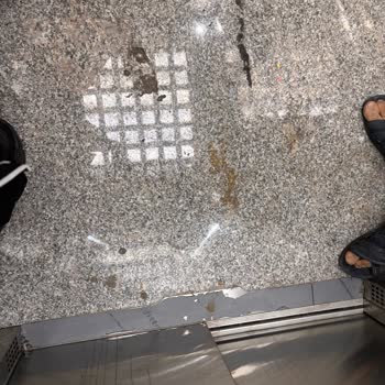 Şanlıurfa Batıkent 5. Etap'ta Temizlenmeyen Bina Ve Haksız Aidat Talebi