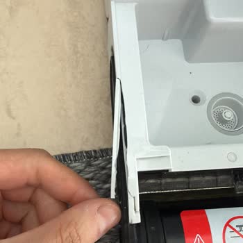Kırık Gelen Ürün Ve Cevapsız Servis Mağduriyeti
