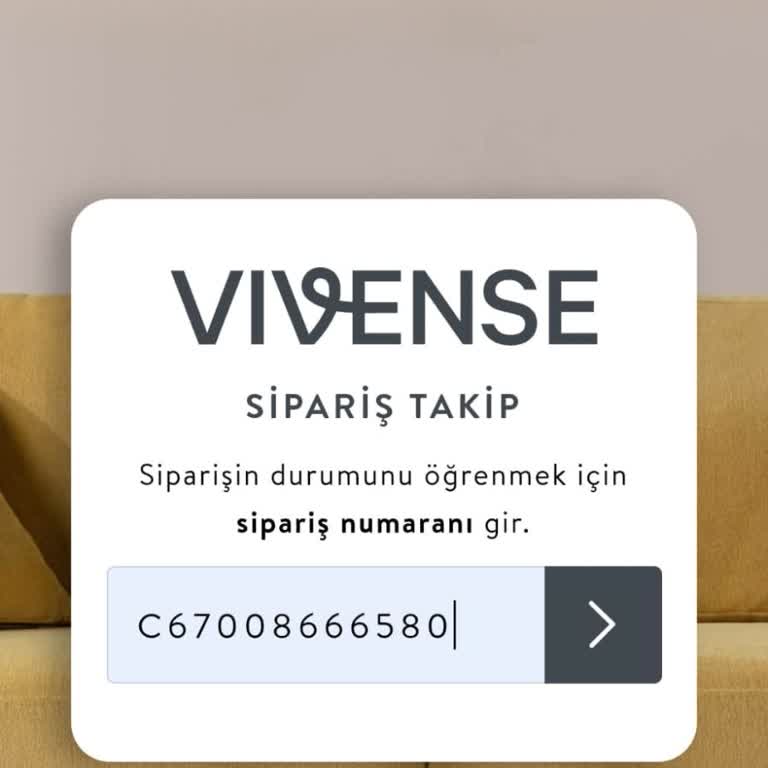 Peşin Ödeme Sonrası Koltuklar Teslim Edilmedi Ve Geri Dönüş Yapılmadı